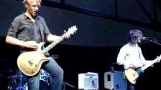 Minus The Bear - &quot;Spritz!! Spritz!!&quot; (live)