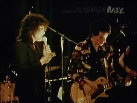 The Motels - 'Total Control' (Live)