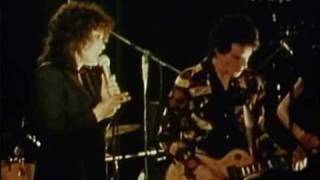 The Motels - &#39;Total Control&#39; (Live)
