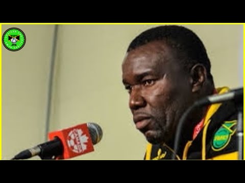 Was Theodore Whitmore Interview Done At The Wrong Time Or He Said The Wrong Things? | Reggae Boyz