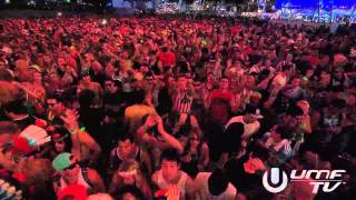 KhoMha - Asylum (Ultra Music Festival 2014)