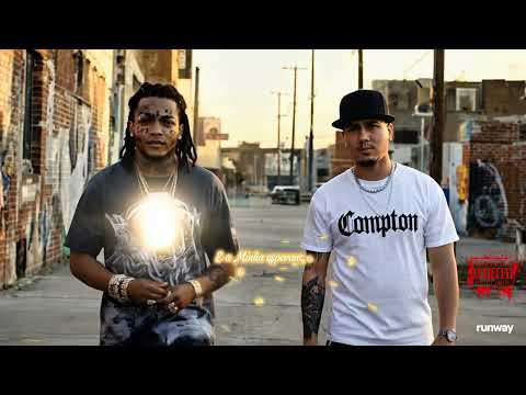 Rich Doiiseme Feat. BobQuintoArtigo - Save-Me.   (Lyric Video Oficial)