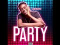 Larruso Party Official Audio