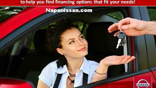 Napanissan.com - Napa, CA New Nissan & Used Car Dealer