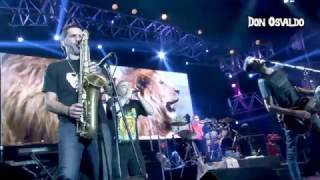 Tanto de Todo 4/11/2015  Plaza de la Música - CÓRDOBA (Video Oficial)