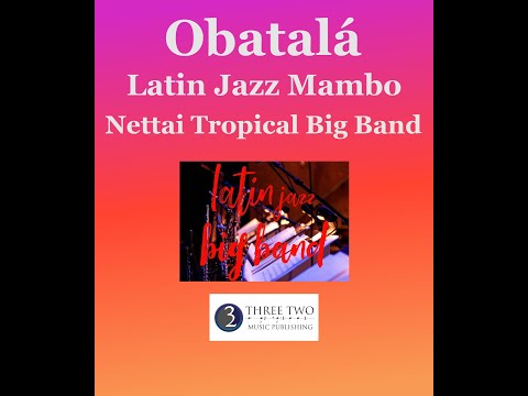 Obatala - big band