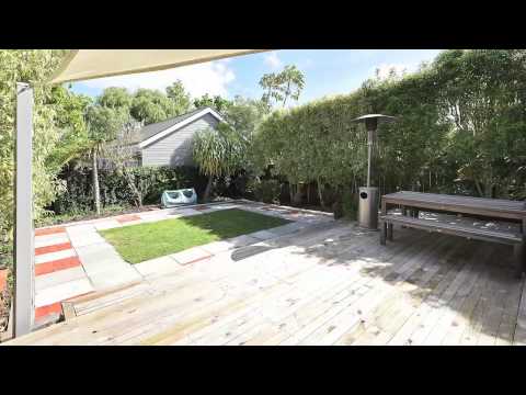 SOLD - 52 Richmond Road, Ponsonby - Felicity Scott