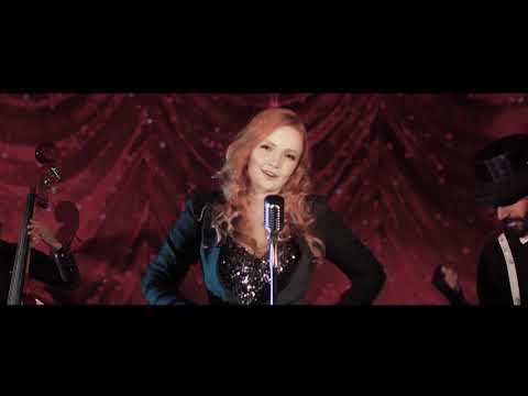 OOPS I DID IT AGAIN - SOUL JAZZ ( Nathalia Bacci Apresenta )