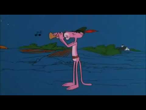 The Pink Panther Show  Season 3 1969–1976 Episode   28