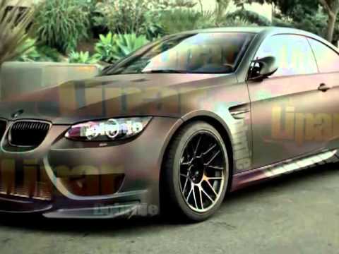 Radio Lipar Igor Popovic Bmw