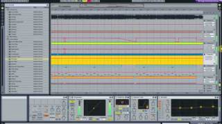 Conjure One - Zephyr (Tomasz Murawski Bootelg)