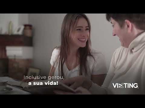Vixting Dia da Mulher