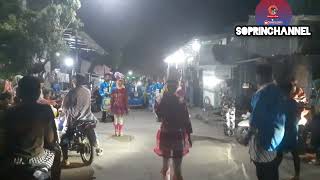 Download lagu PAWAI MENYAMBUT BULAN PUASA PART II #candaan @soprinchannel7601 mp3