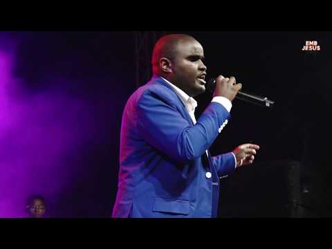 DENNO'S LAST PERFORMANCE AS AN EMB ARTIST