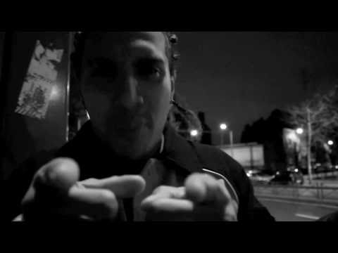 Laïoung shoots 16 bars! [K.M.G]