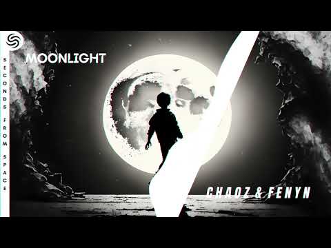 Chaoz & Fenyn - Moonlight (Official Audio)
