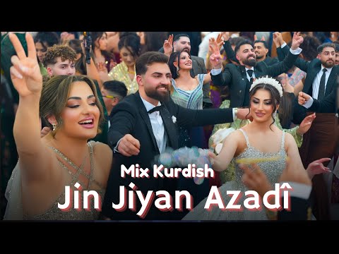 Delil Sileman Mix Kurdish Music 2025  دليل سليمان