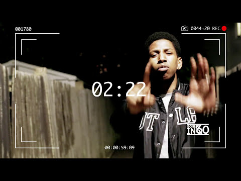 Gotchi Santana - Gone in 60 freestyle S1