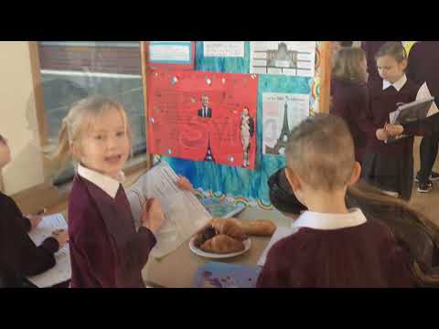 Bunscoil Loreto Gorey