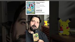 Hmmmm 🤔 #pokemon #pokemoncommunity #pikachu #pokemoncards