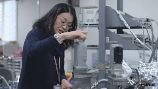 Meet Dr. Azusa Hattori, Caterpillar Akashi Women in STEM 2nd Grand Prize Winner