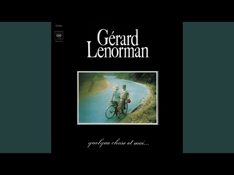 Quelque chose et moi