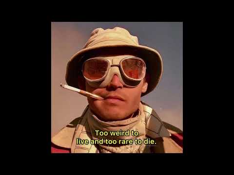 Pale Dread  /// Blur