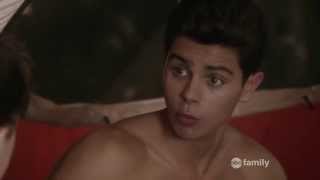 Jake T. Austin - The Fosters S02E14