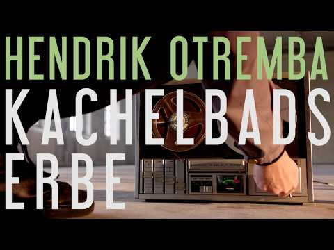 Buchtrailer zum Roman »Kachelbads Erbe« von Hendrik Otremba