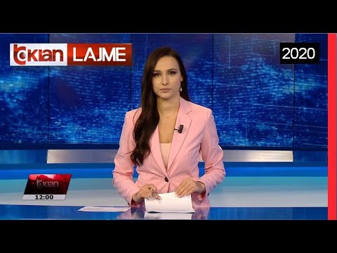 Edicioni i Lajmeve Tv Klan 21 Nentor 2020, ora 12:00 Lajme - News
