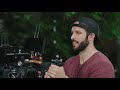 Nucleus M Trigger Grip Mount with Zach Trinca