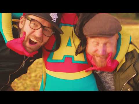 protokumpel - ADRENALIN (official video)