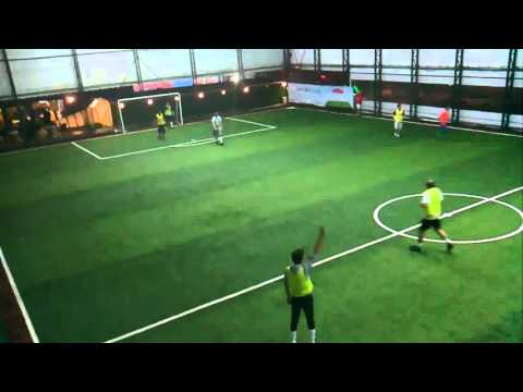 VIP Halı Saha 24.11.2015 19:00 - akillisaha.com