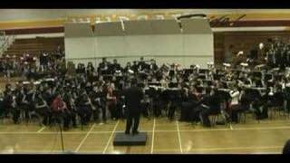Christmas "Pop" Singalong - Glen A Wilson Concert Band/Choir