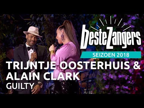 Trijntje Oosterhuis & Alain Clark - Guilty | Beste Zangers 2018