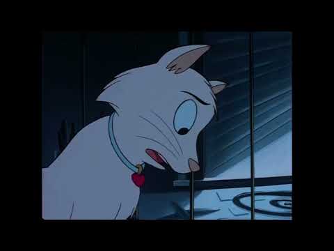 The Brave Little Toaster To The Rescue (1999): Ratso Roast All The Animals