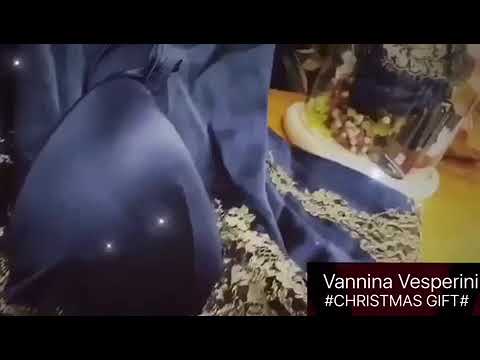 Vannina Vesperini Christmas Gift