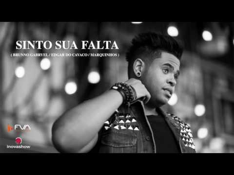 Lucas Morato - Sinto Sua Falta (De Corpo e Alma)