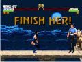 Mortal Kombat Trilogy Stryker Part 1 Champion Tower