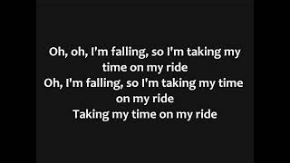 Download lagu Twenty One Pilots - Ride Lyrics/Letra mp3