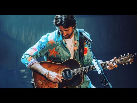 Jake Owen - The Ryman