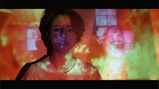 Kina Grannis - The Fire Cover by Cinzix feat. Martina & Joshua
