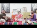Varna Sadhana Lec Dem Dr Kolluru Vandana Carnatic Music