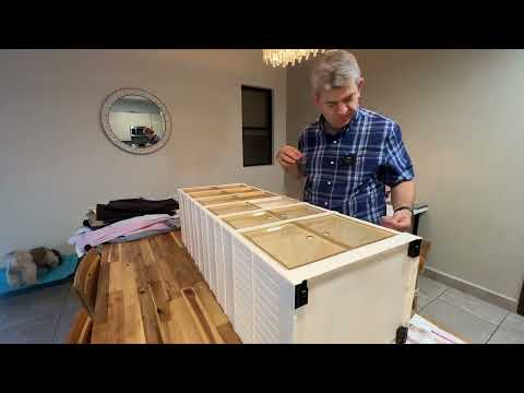🔥 6-Tier Foldable Shoe Rack Organizer for Closet Unboxing and Review! ✅  #productreview #unboxing