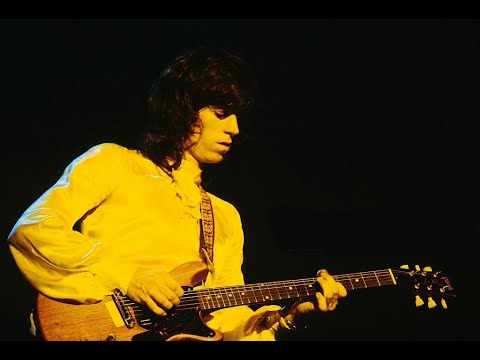The Rolling Stones 1973 European Tour: "What It Looked Like" (Part Three)