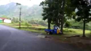preview picture of video 'NEAR ATTAPADY VALLEY  travelviews 842 by sabukeralam & travelviewsonline'