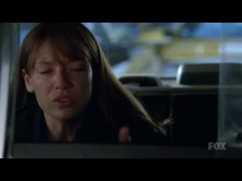 Fringe Episode 3.01 - Sort of