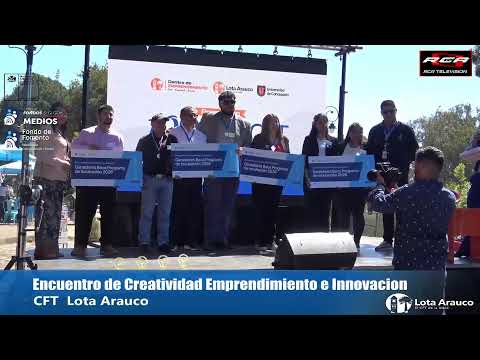 LOTA CONECTA BIO BIO