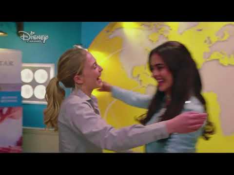 “Get My Way”(リプライズver) The Lodge(ザ･ロッジ)