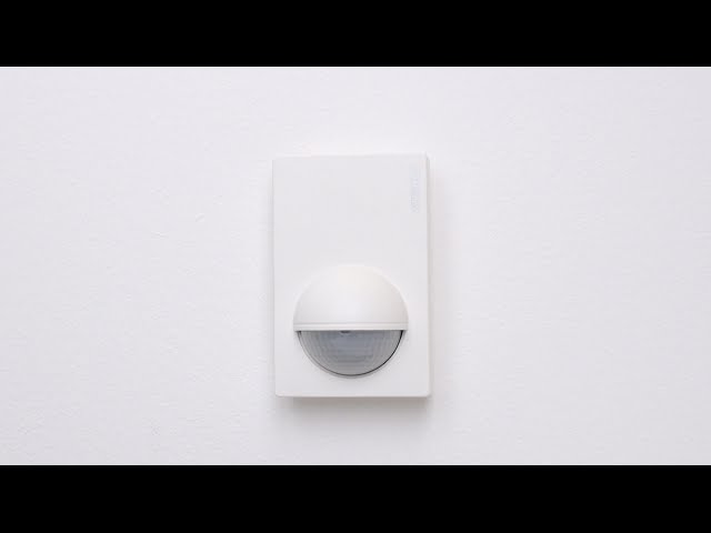 Video teaser per Bewegungsmelder | IS 180 2 | STEINEL DIY